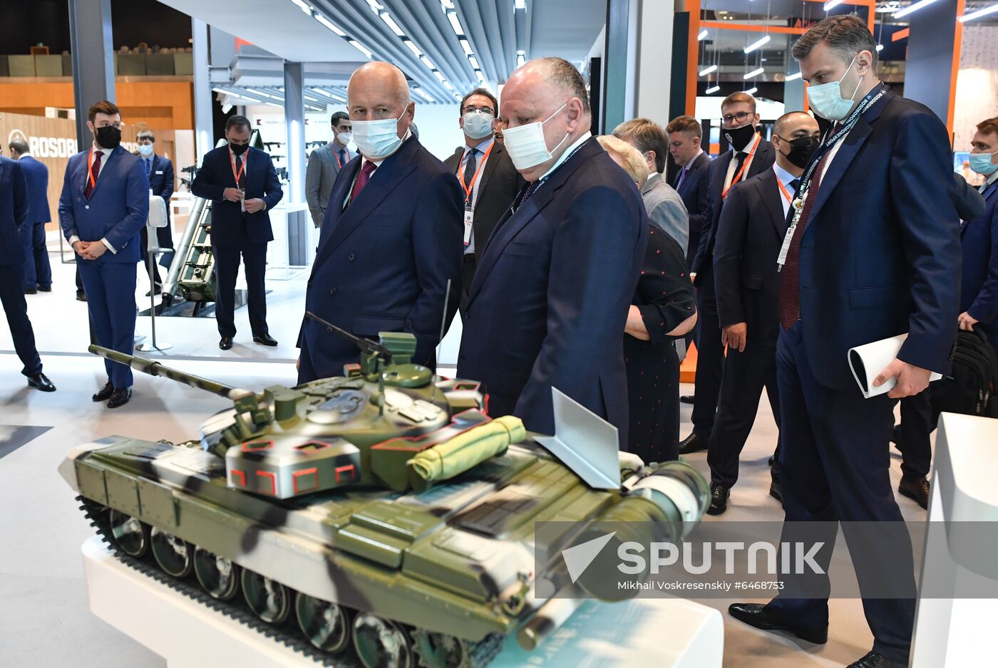 UAE Defence Exhibition