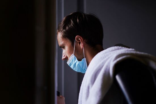 Australia Tennis Australian Open