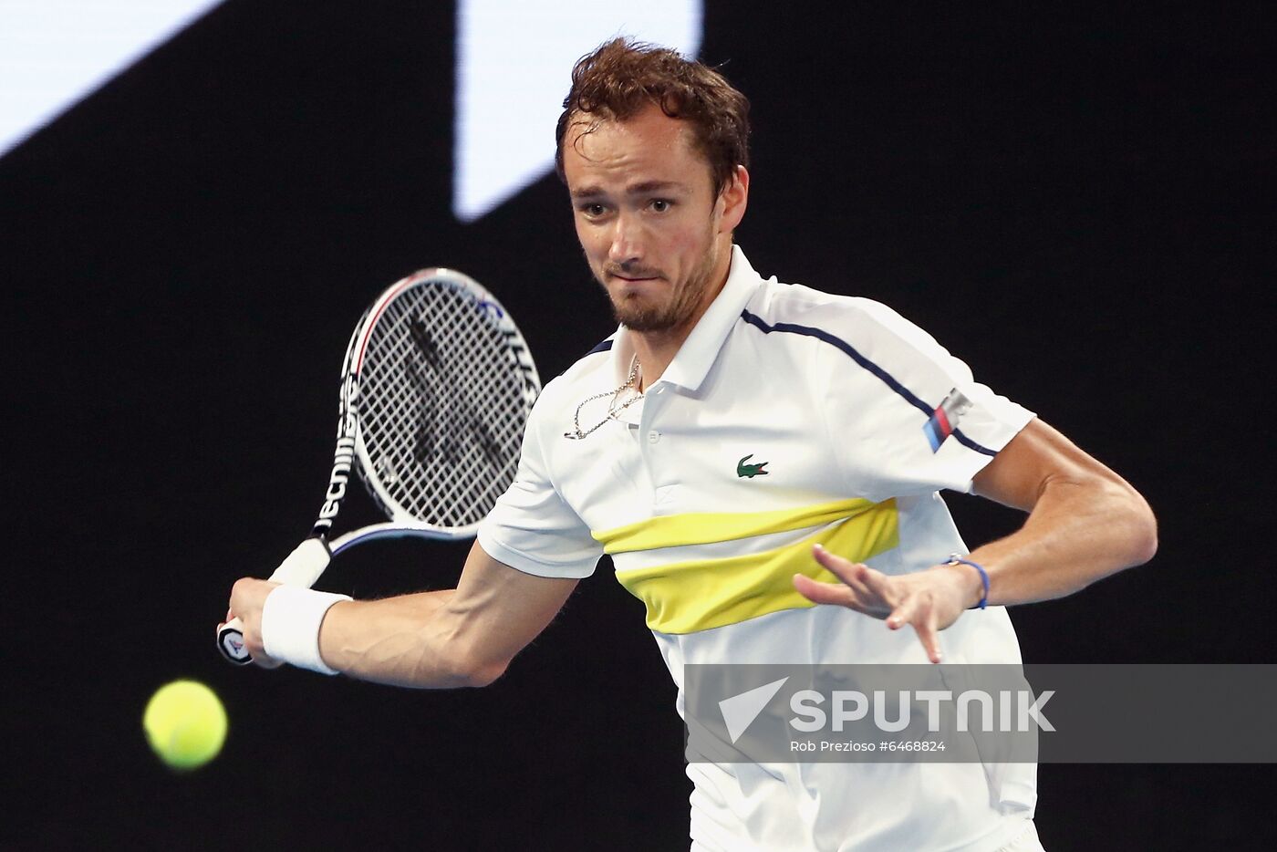 Australia Tennis Australian Open