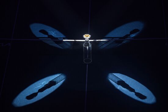 Australia Tennis Australian Open