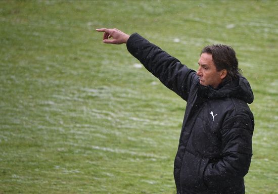 Russia Soccer Cup CSKA - SKA-Khabarovsk