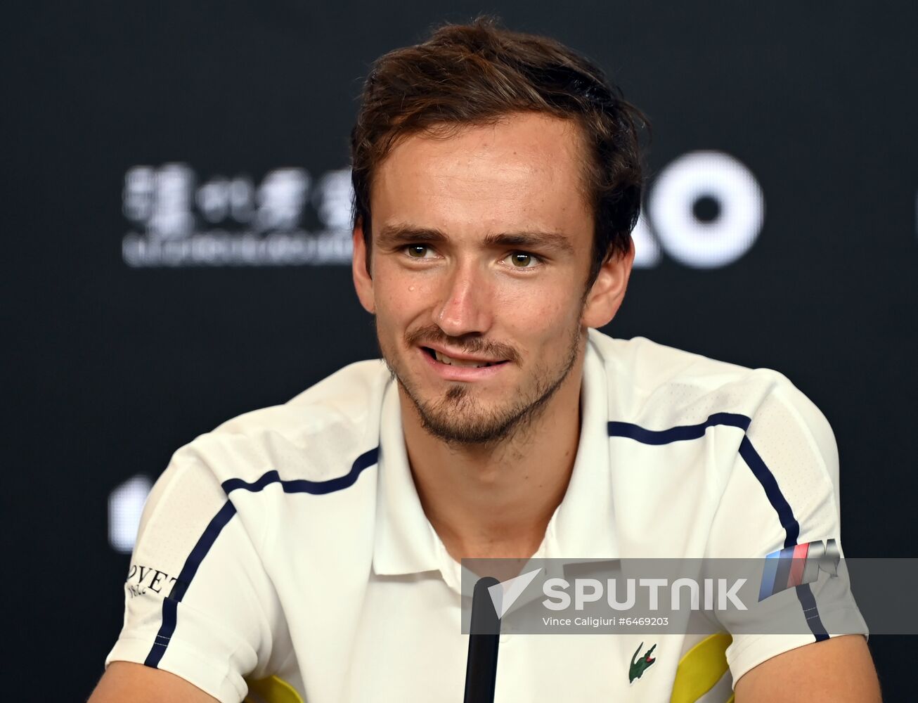 Australia Tennis Australian Open