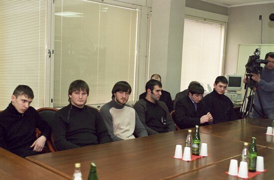 Russian State Duma