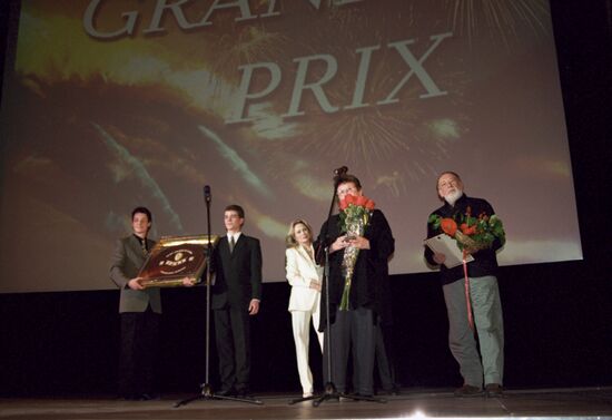 8th Faces of Love International Film Festival