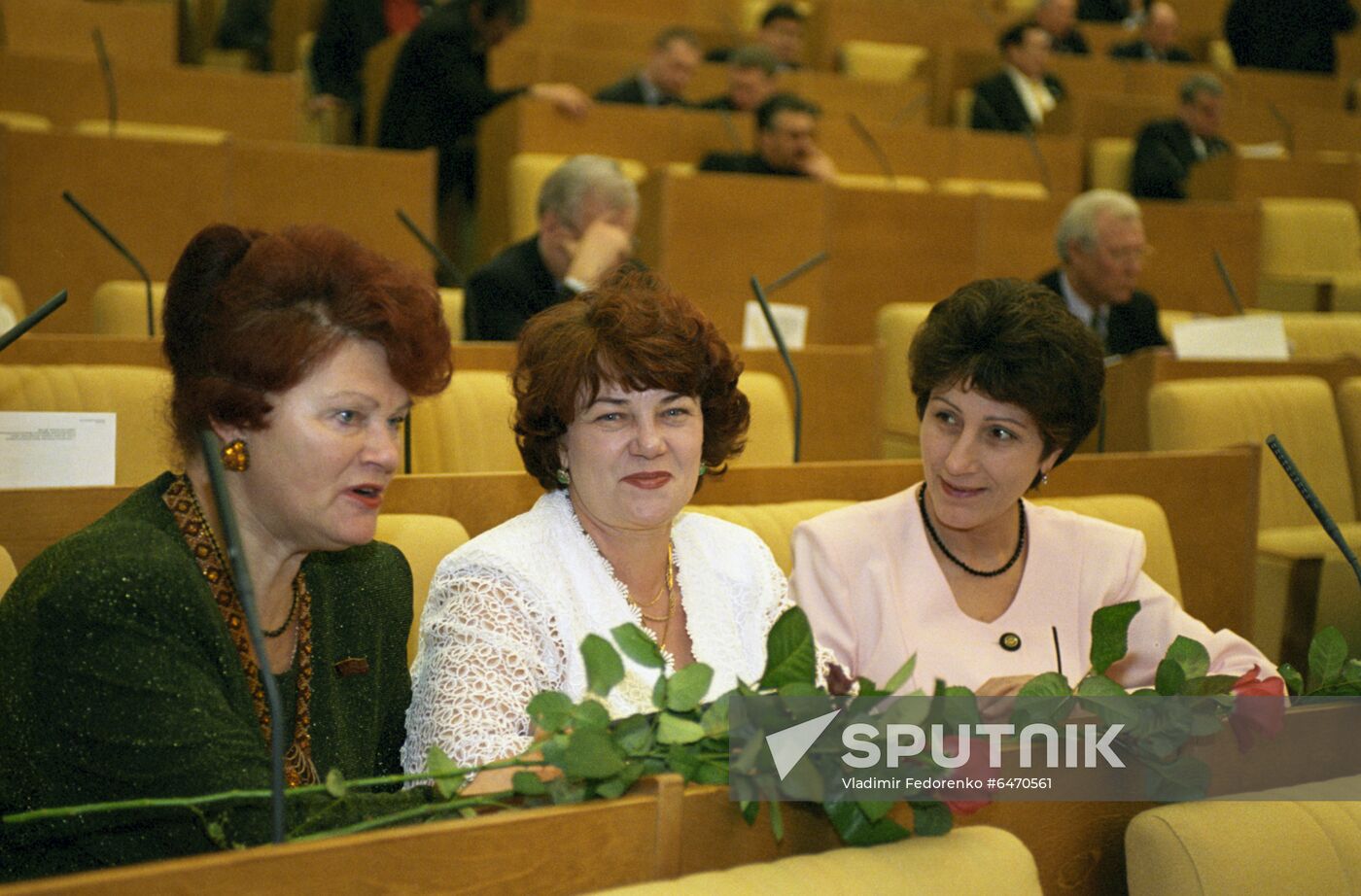 Russian State Duma