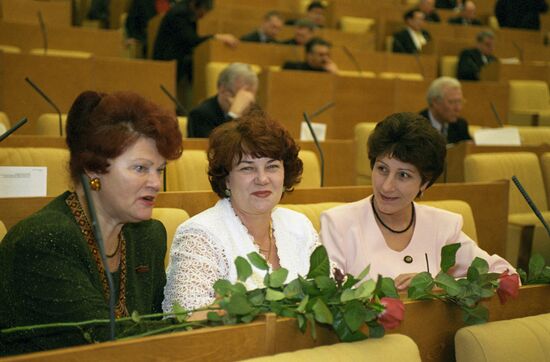 Russian State Duma