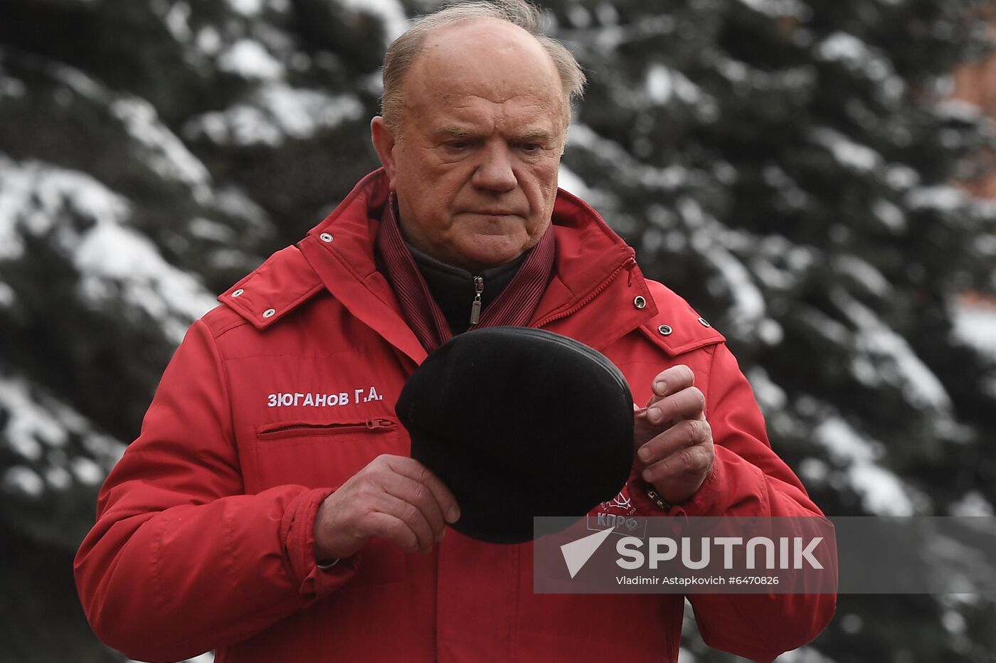 Russia Defender Of The Fatherland Day