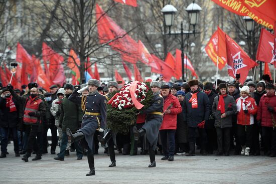 Russia Defender Of The Fatherland Day