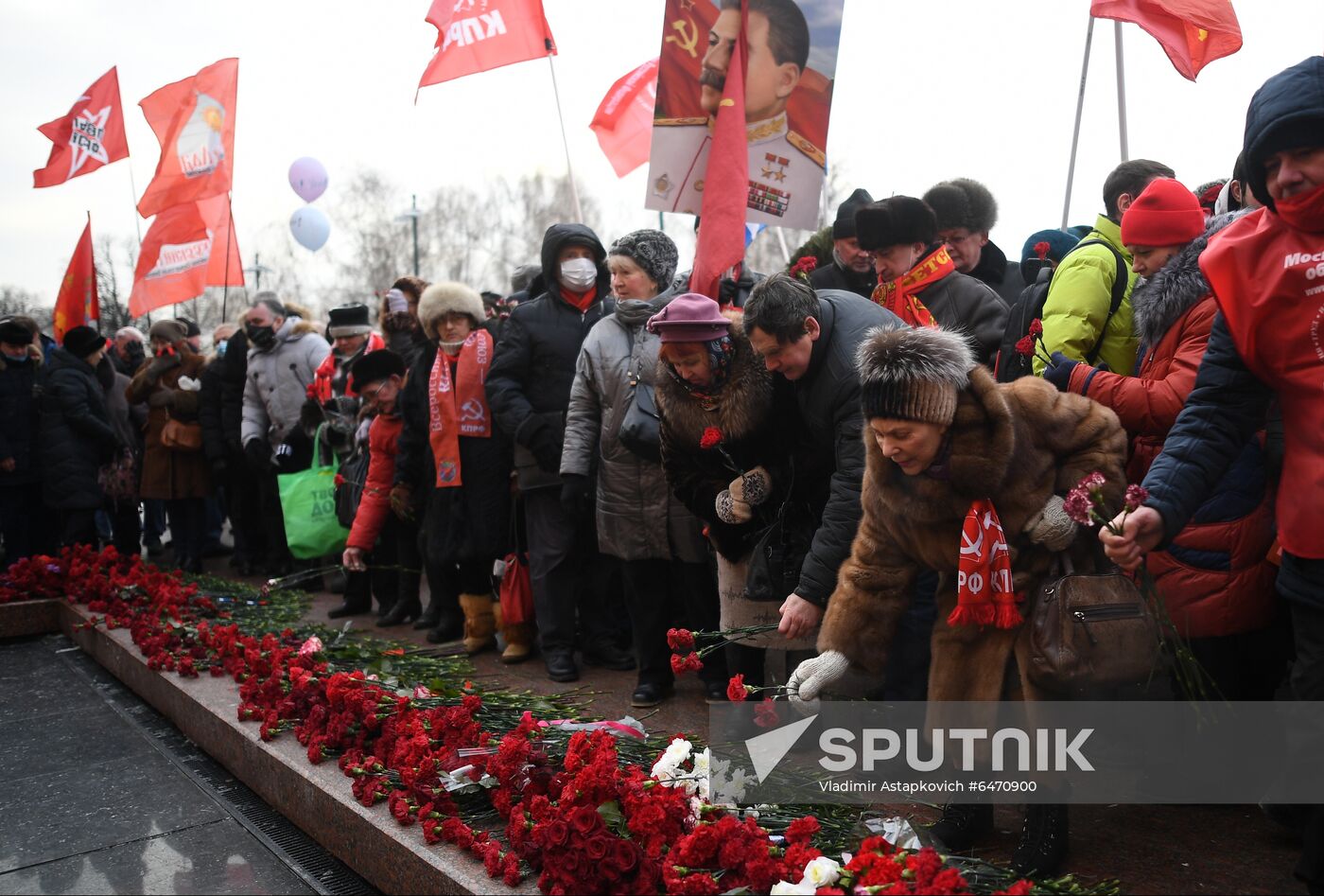 Russia Defender Of The Fatherland Day