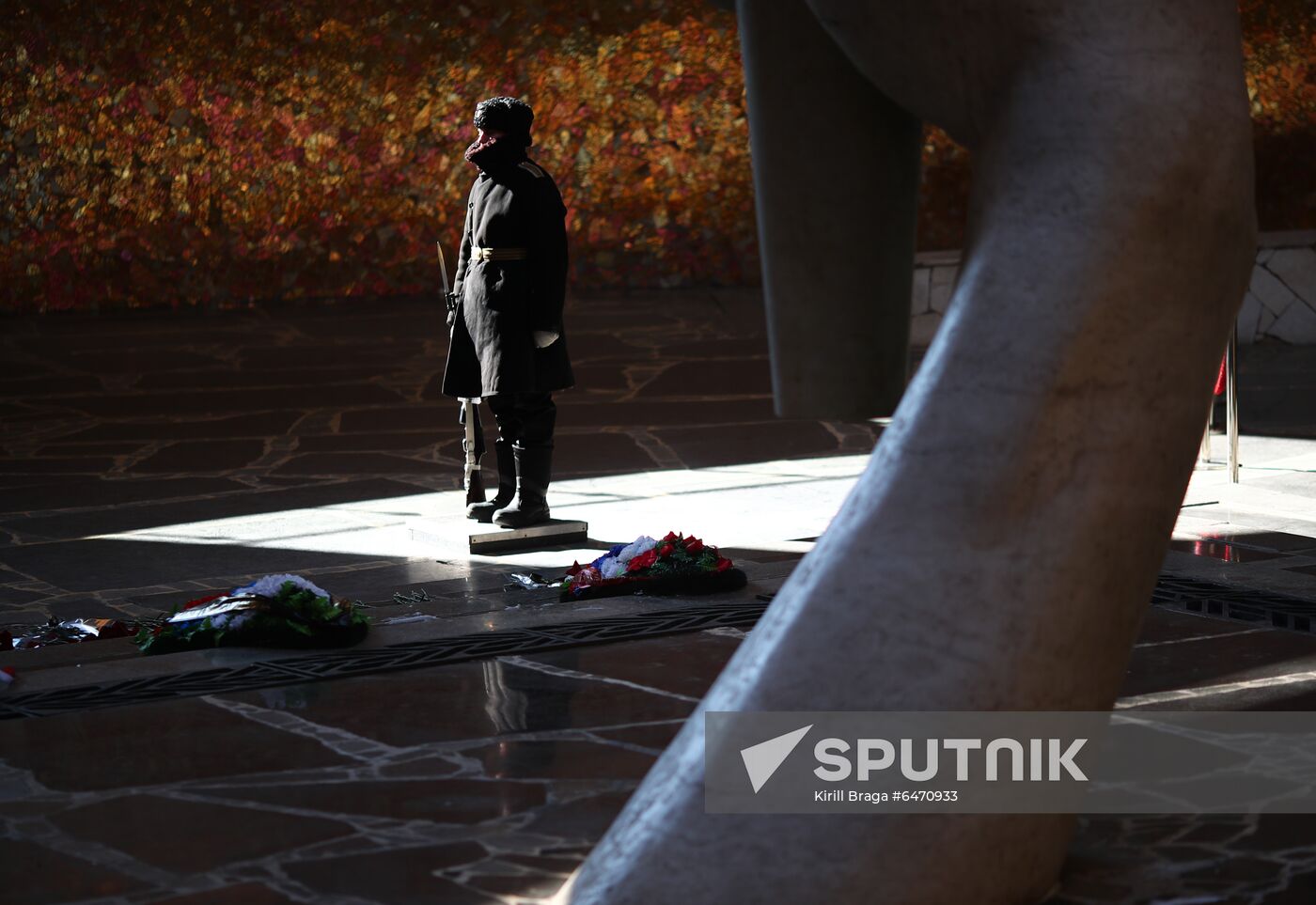 Russia Defender Of The Fatherland Day