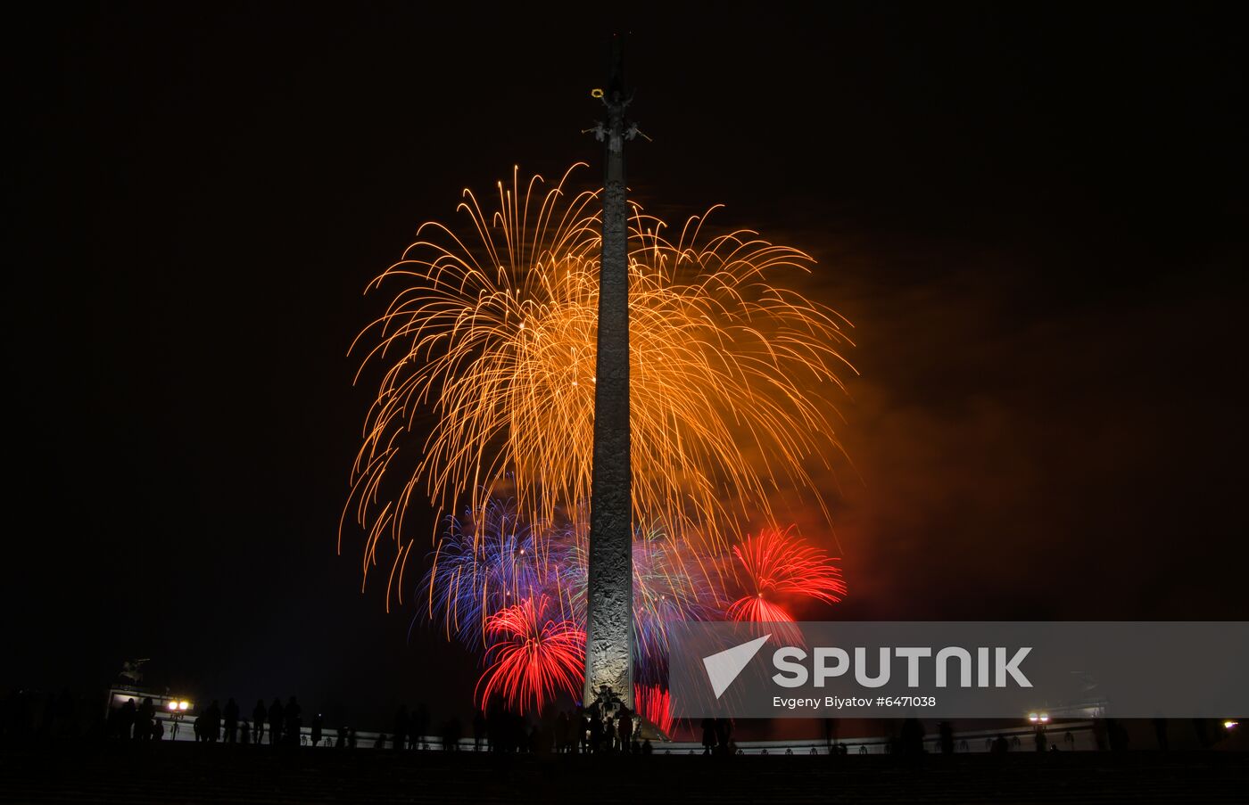 Russia Defender Of The Fatherland Day