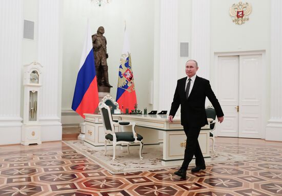 Russia Kyrgyzstan