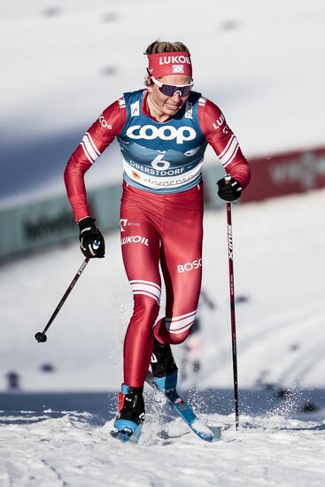 Germany Nordic Worlds Ski Women Sprint