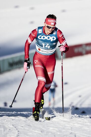 Germany Nordic Worlds Ski Women Sprint