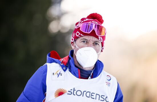 Germany Nordic Worlds Ski Women Sprint