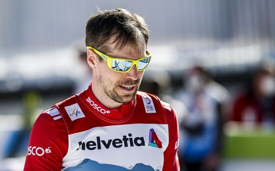 Germany Nordic Worlds Ski Men Sprint