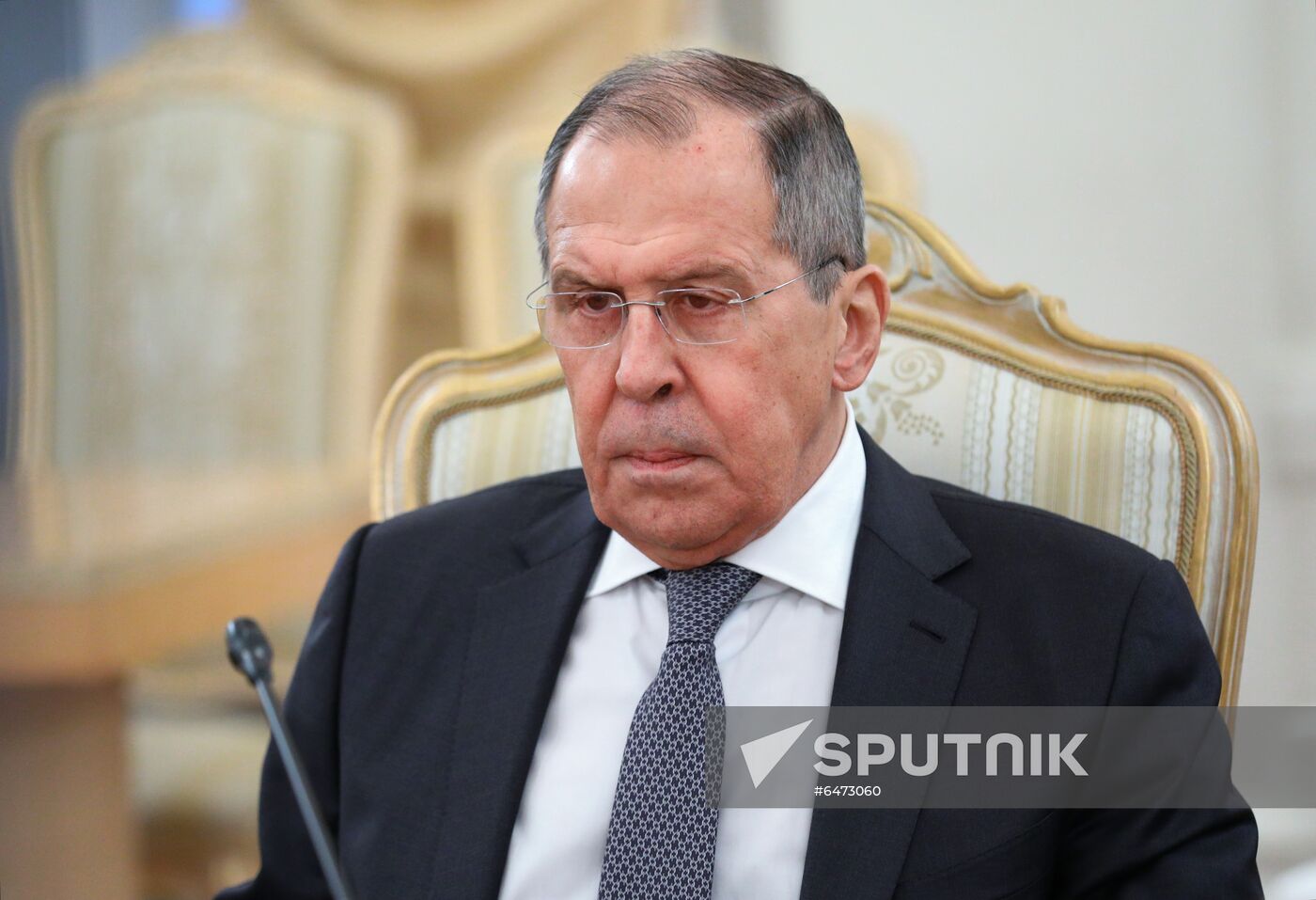 Russia Afghanistan