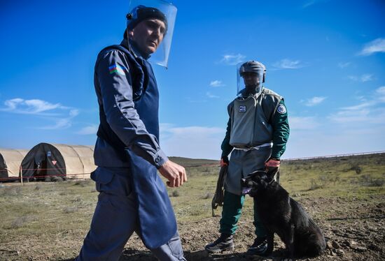 Azerbaijan Peaceful Life Return