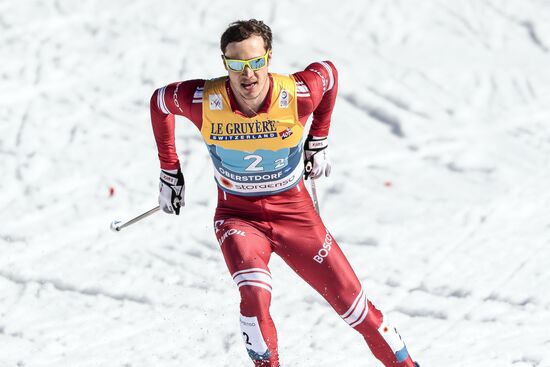 Germany Nordic Worlds Ski Team Sprint