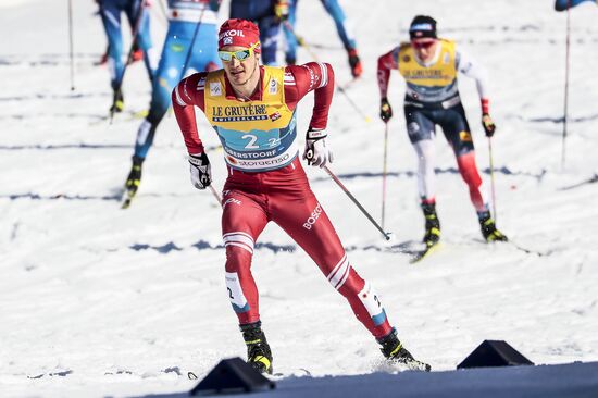 Germany Nordic Worlds Ski Team Sprint
