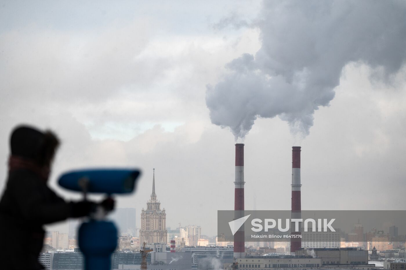 Russia Daily Life