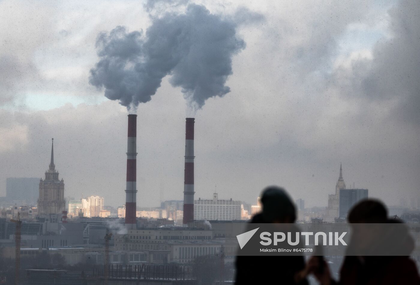Russia Daily Life