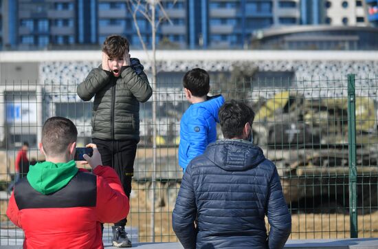 Azerbaijan Peaceful Life Return