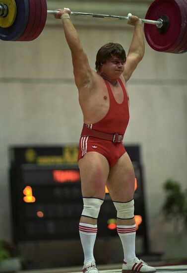 1986 Goodwill Games