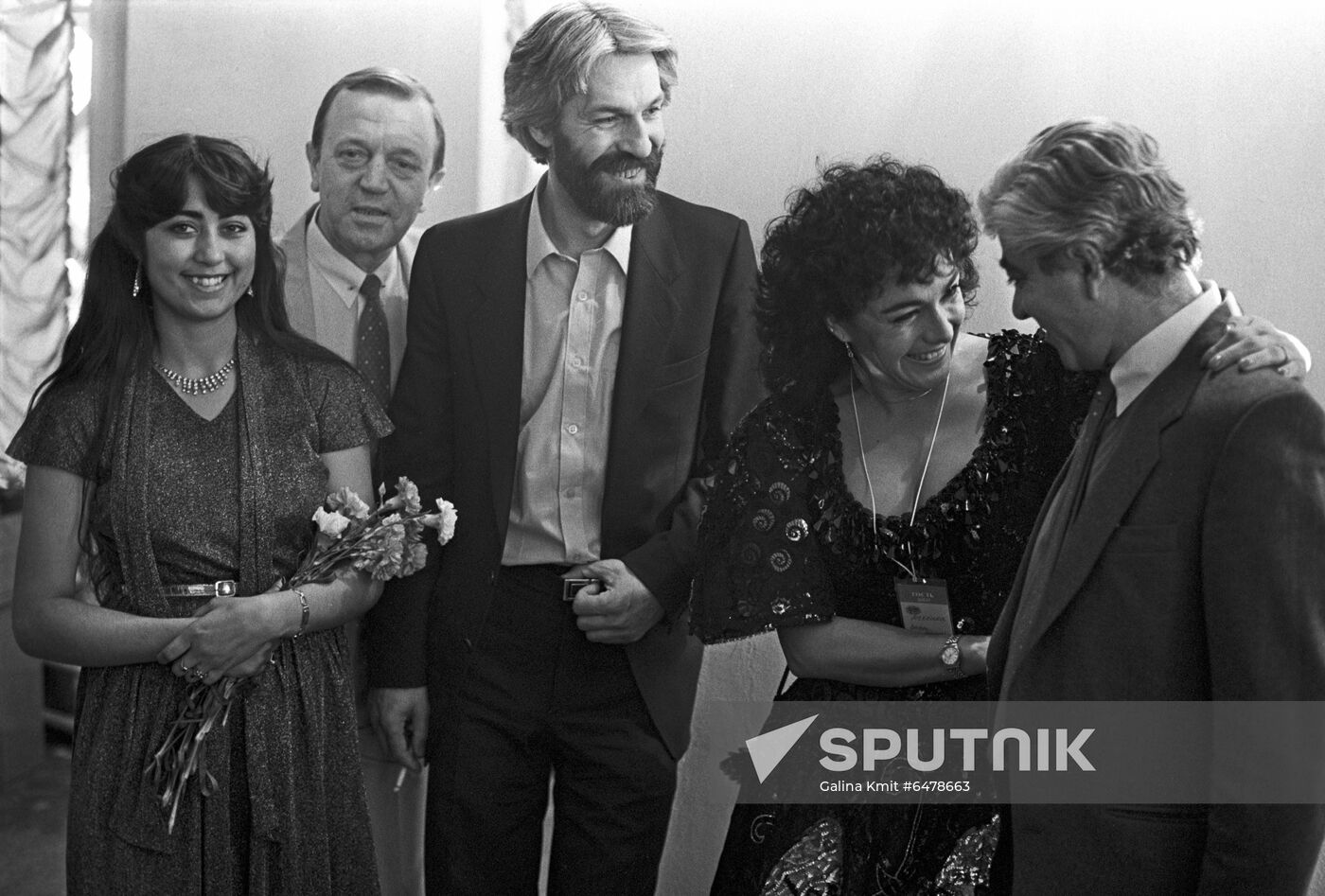 Ninth Tashkent Internatinal Film Festival