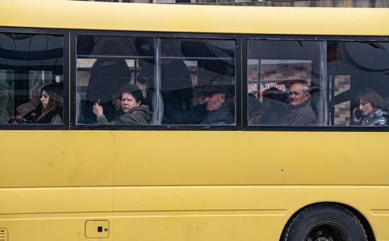 Nagornо-Karabakh Daily Life