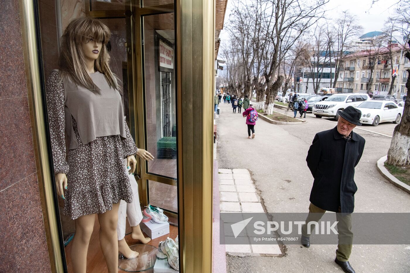 Nagornо-Karabakh Daily Life