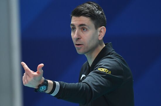 Russia Volleyball Champions League Zenit Kazan - Skra Belchatow