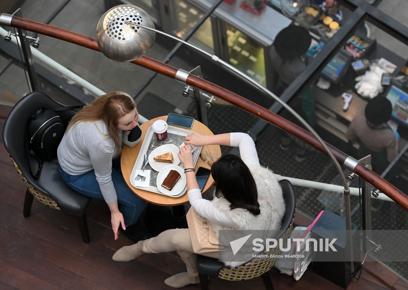 Russia Daily Life