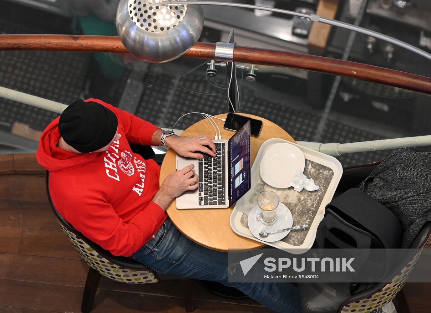 Russia Daily Life