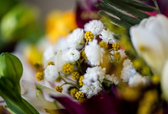 Armenia Flowers