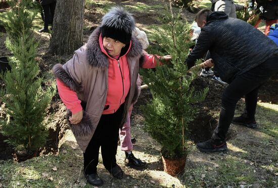 Russia Daily Life