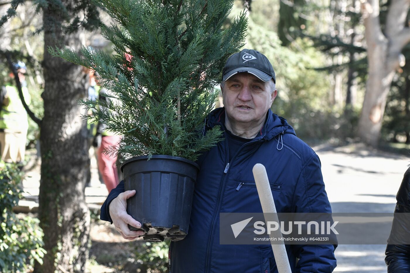 Russia Daily Life
