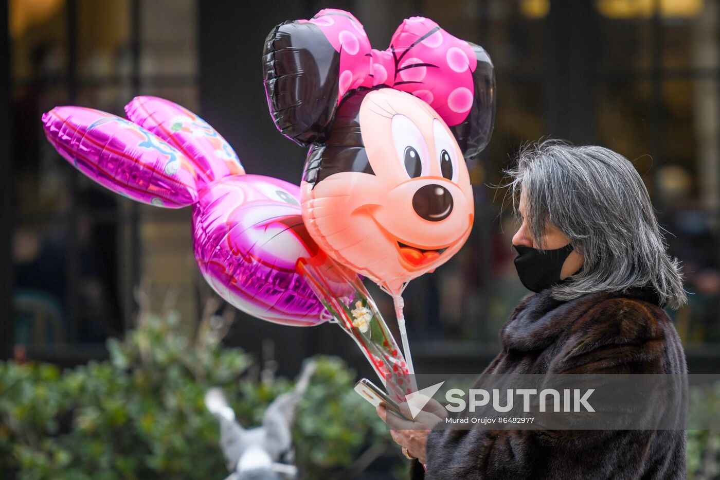 Azerbaijan Women's Day