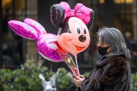 Azerbaijan Women's Day