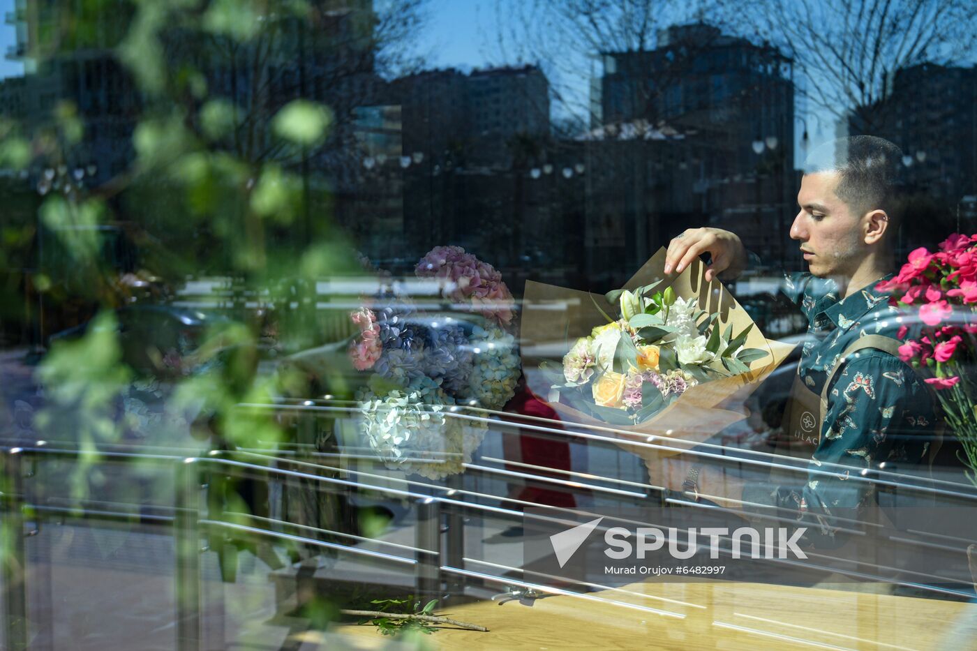 Azerbaijan Women's Day