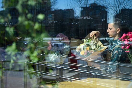 Azerbaijan Women's Day