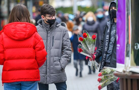 Azerbaijan Women's Day