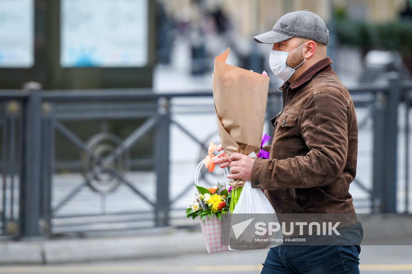 Azerbaijan Women's Day