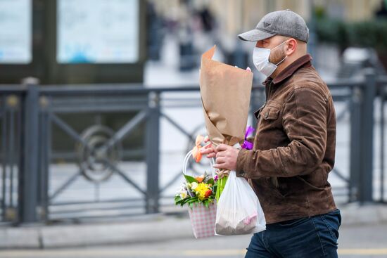 Azerbaijan Women's Day