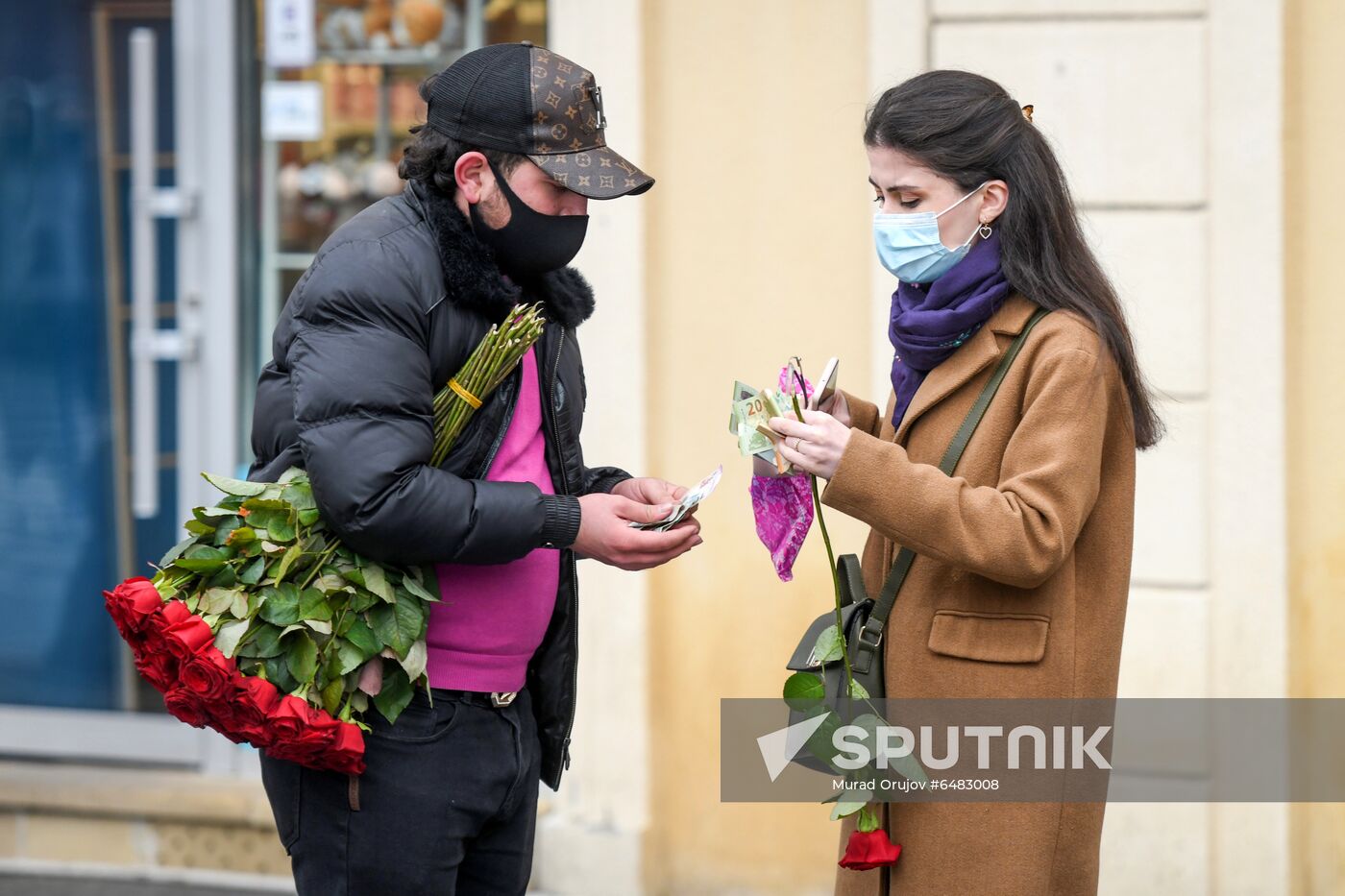 Azerbaijan Women's Day