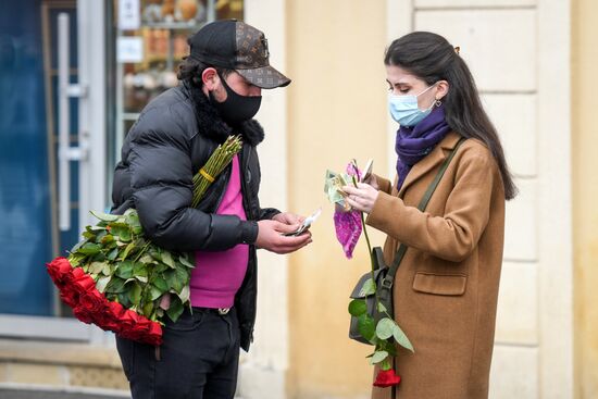 Azerbaijan Women's Day