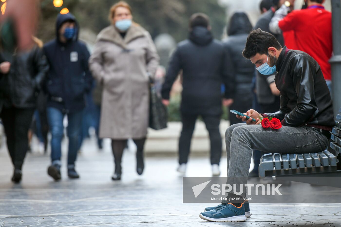 Azerbaijan Women's Day