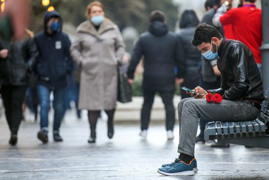 Azerbaijan Women's Day