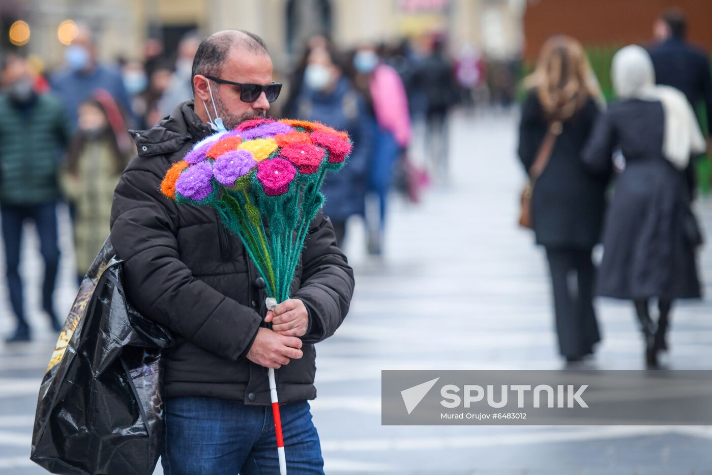 Azerbaijan Women's Day