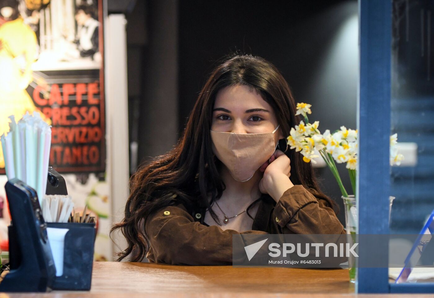 Azerbaijan Women's Day